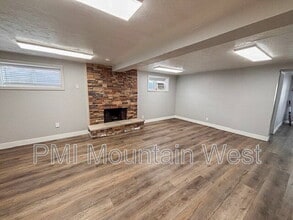 2508 Orchard Dr in Bountiful, UT - Building Photo - Building Photo