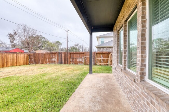 property at 420 Magnolia Ln