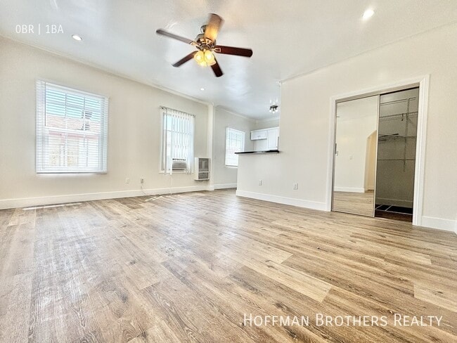 property at 1234 N Berendo St