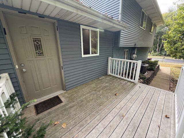 4130 N Rochelle Ln in Peoria, IL - Building Photo - Building Photo