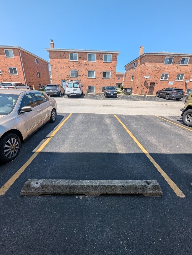 9216 Seymour Ave in Schiller Park, IL - Building Photo - Building Photo