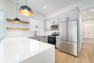 3504 Delhi St in Houston, TX - Building Photo - Building Photo