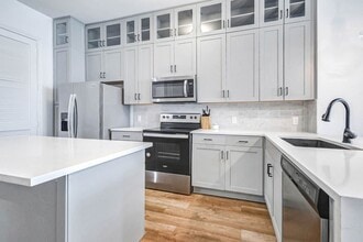 1508 Blodgett St in Houston, TX - Building Photo - Building Photo