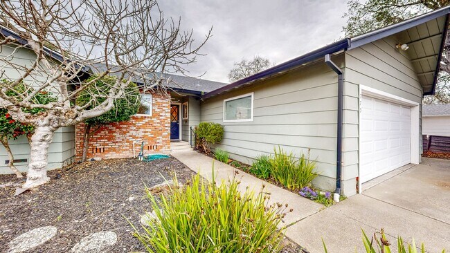 773 Hoen Ct in Santa Rosa, CA - Building Photo - Building Photo