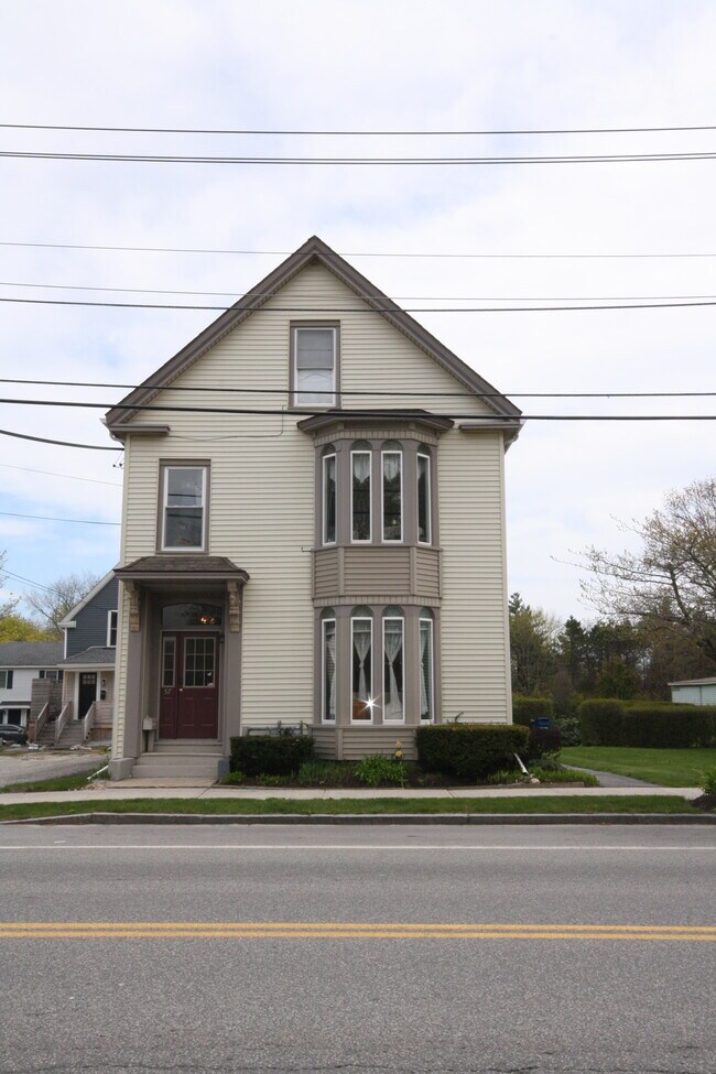 57 Veranda St Rentals in Portland, ME