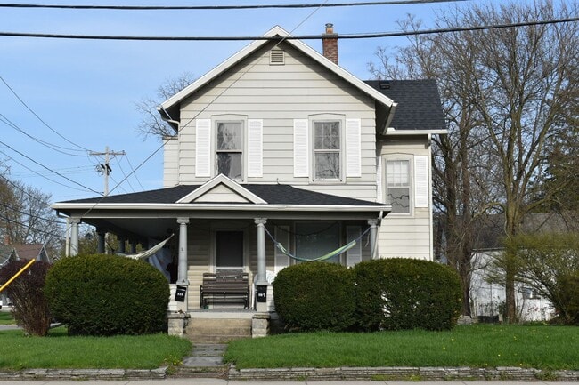 property at 181 1/2 S Main St