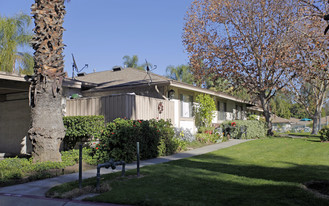 Coventry Square Apartment Homes