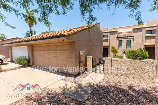 310 E Bluebell Ln in Tempe, AZ - Building Photo - Building Photo