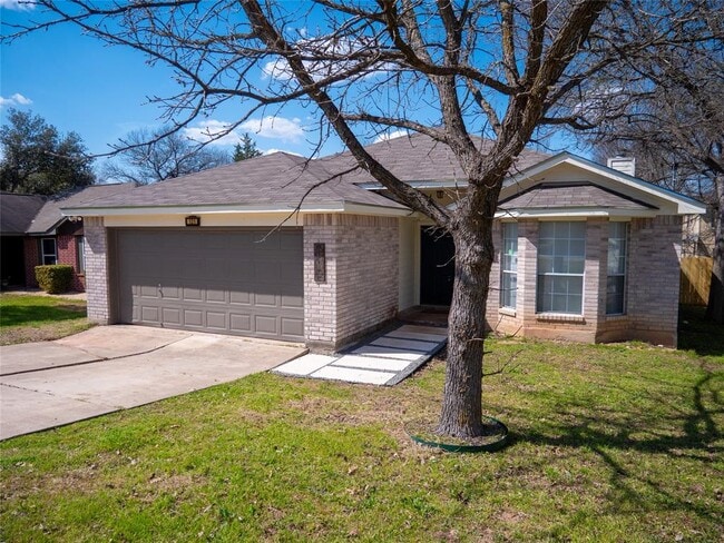 property at 121 Winecup Path