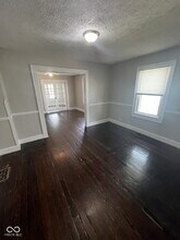 45 N Ewing St in Indianapolis, IN - Building Photo - Building Photo