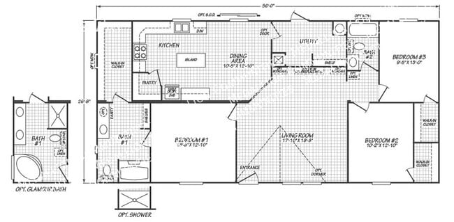 property at 193 Ridge Walk