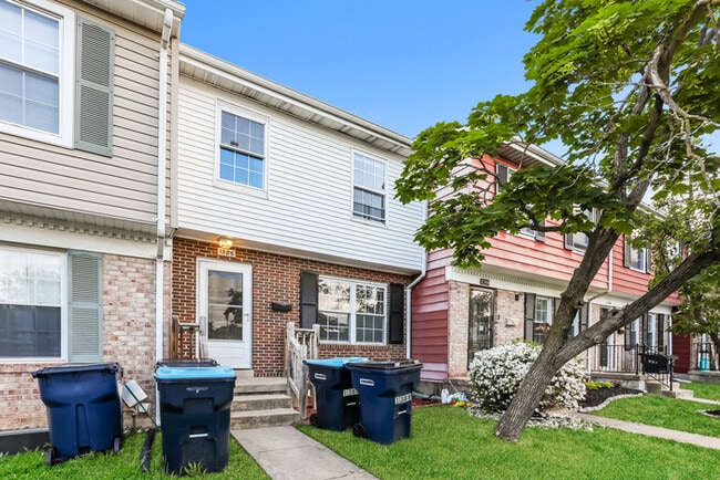 property at 1386 Harford Square Dr