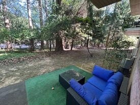 10506 Weymouth St, Unit #2 in Bethesda, MD - Building Photo