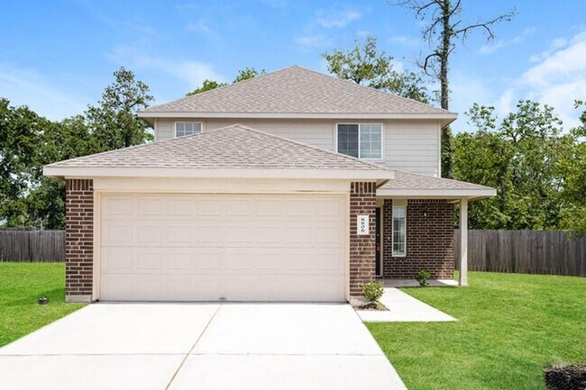 8806 Doris Oaks Cir in Houston, TX - Building Photo - Building Photo
