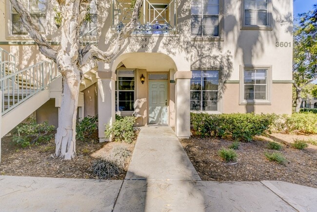 3601 Bernwood Pl in San Diego, CA - Building Photo - Building Photo