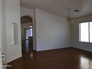 16668 W Belleview St in Goodyear, AZ - Building Photo - Building Photo