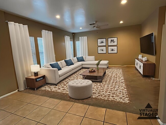 property at 9598 N 82nd Ln