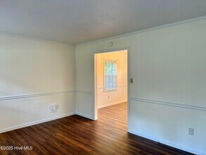 502 Plantation Dr in New Bern, NC - Building Photo - Building Photo