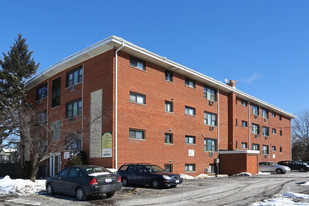 3957 Denley Ave Apartments