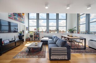 50 Dey St in Jersey City, NJ - Building Photo