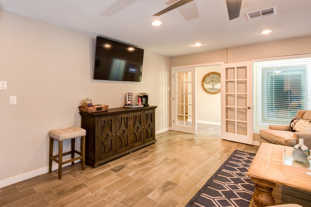 Indian Springs Apartments in El Paso, TX