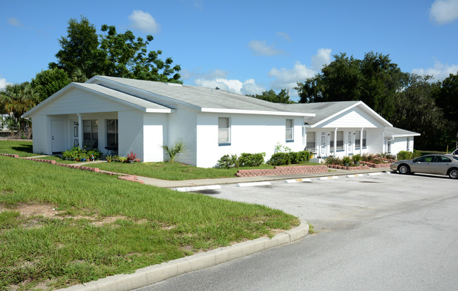 Highland Apartments in Lakeland, FL - Building Photo - Building Photo