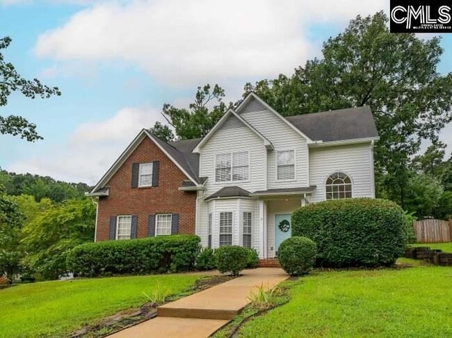 property at 306 Coventry Lake Dr