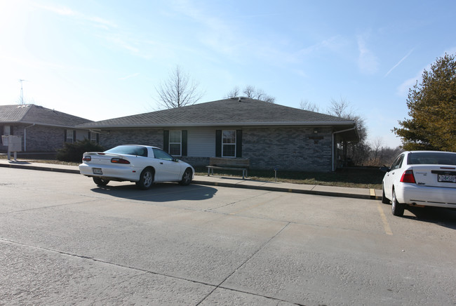 Lathrop Properties in Lathrop, MO - Building Photo - Building Photo