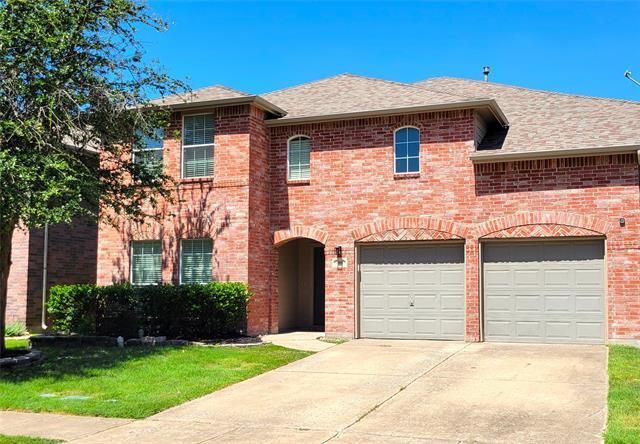 2000 Lanshire Dr