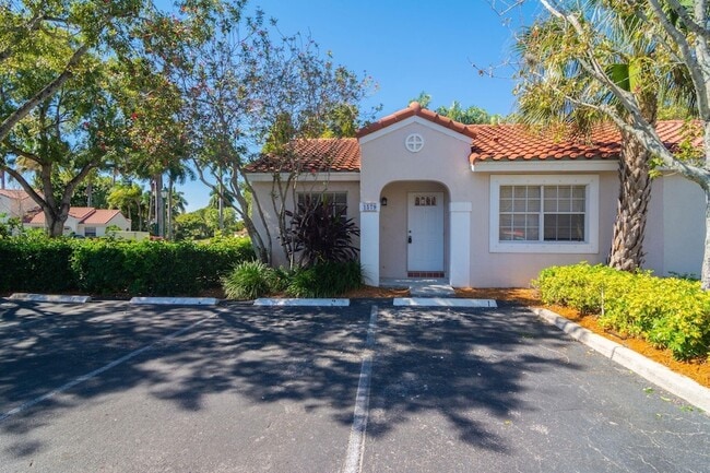 property at 1579 Springside Dr