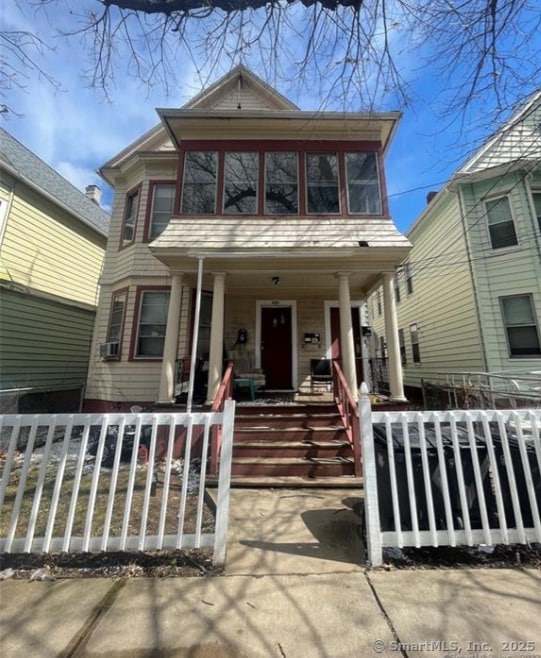 property at 355 Newhall St