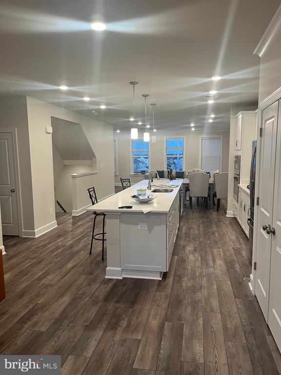 2327 Stephanie Tessa Ln in Woodbridge, VA - Building Photo - Building Photo