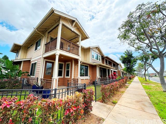 property at 801 Kakala St