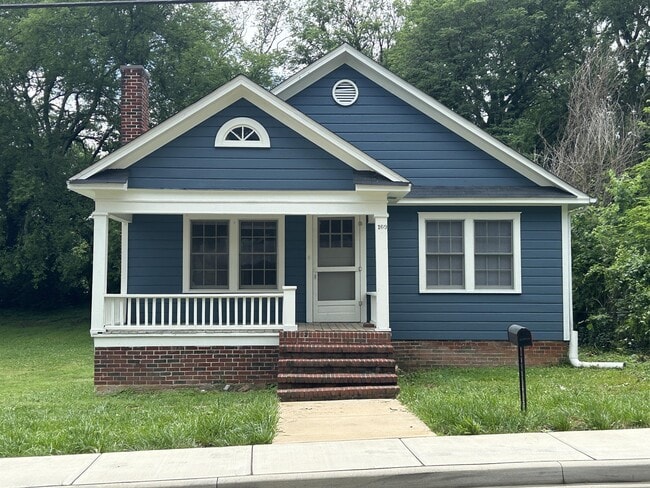 160 20th St NE in Cleveland, TN - Building Photo - Building Photo