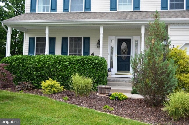 property at 509 7 Trails Dr