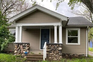 2624 E 17th St in Indianapolis, IN - Building Photo