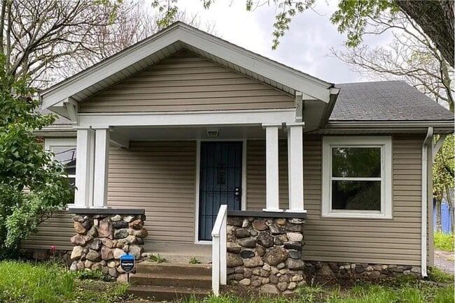 property at 2624 E 17th St