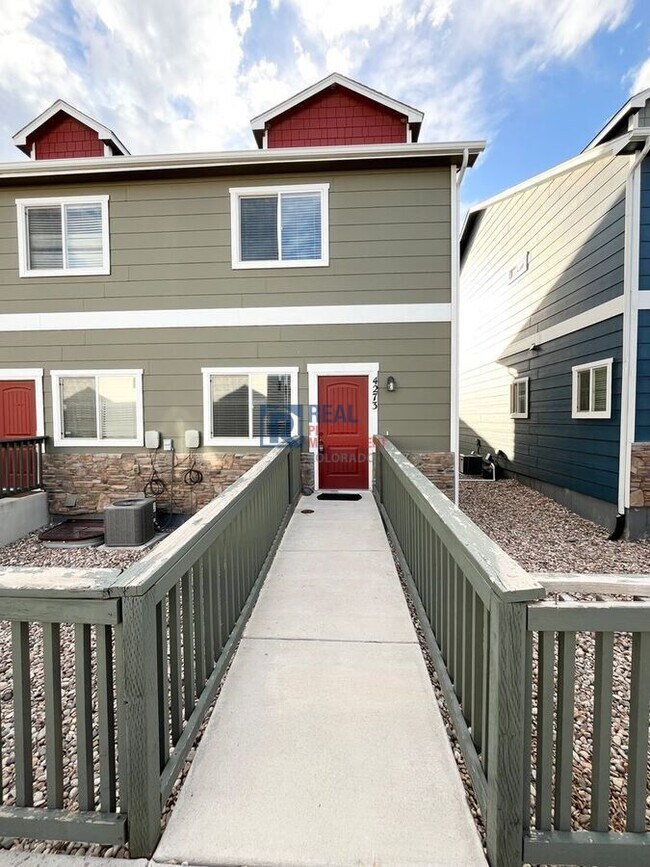 property at 4273 Perryville Pt