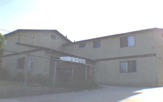 2513-2521 Strathmore Ave Apartments