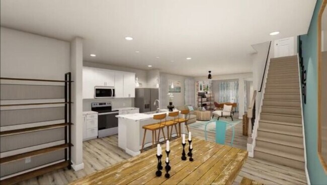 146 Jackson Alan Dr in Murfreesboro, TN - Building Photo - Building Photo