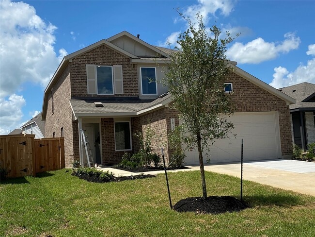 property at 28731 Texas Plns Dr