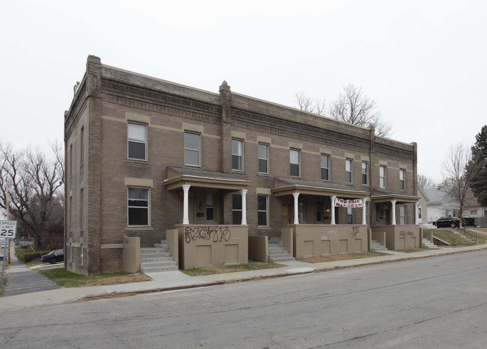 1301 S 28th St in Omaha, NE - Building Photo