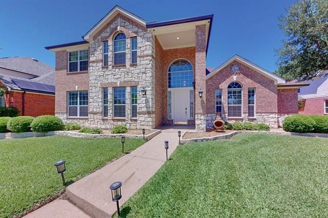 property at 4509 Stargazer Dr