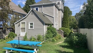 3232 Colfax Ave South in Minneapolis, MN - Building Photo - Building Photo