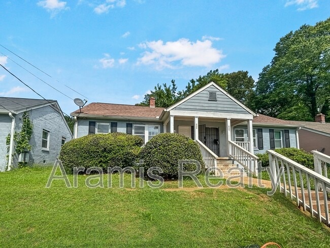 property at 246 Rosser St SW