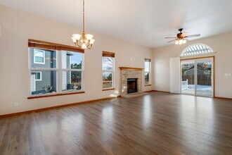 Spacious 5-Bedroom Broadmoor Glen Rancher in Colorado Springs, CO - Building Photo - Building Photo