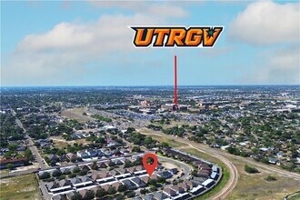 13 Lotto Ln in Edinburg, TX - Building Photo - Building Photo