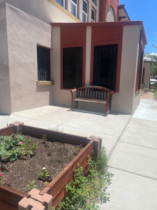 800 Congdon Ave, Unit 2 in Bisbee, AZ - Building Photo - Building Photo