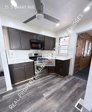 35 S Barat Ave in Ferguson, MO - Building Photo - Building Photo