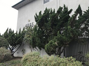 4885 Cole St in San Diego, CA - Building Photo - Building Photo